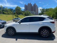 Mazda  CX-5 201 7新款 一手 原板跑12 ～ | 新北市汽車商業同業公會｜TACA優良車商聯盟｜中古、二手車買車賣車公會認證保固