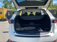 Mazda  CX-5 201 7新款 一手 原板跑12 ～ | 新北市汽車商業同業公會｜TACA優良車商聯盟｜中古、二手車買車賣車公會認證保固