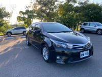 Toyota  Altis 一手原板金 G板跑19 ～ | 新北市汽車商業同業公會｜TACA優良車商聯盟｜中古、二手車買車賣車公會認證保固