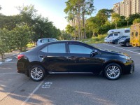 Toyota  Altis 一手原板金 G板跑19 ～ | 新北市汽車商業同業公會｜TACA優良車商聯盟｜中古、二手車買車賣車公會認證保固