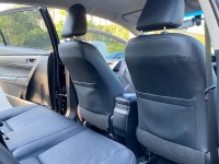 Toyota  Altis 一手原板金 G板跑19 ～ | 新北市汽車商業同業公會｜TACA優良車商聯盟｜中古、二手車買車賣車公會認證保固