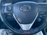 Toyota  Altis 一手原板金 G板跑19 ～ | 新北市汽車商業同業公會｜TACA優良車商聯盟｜中古、二手車買車賣車公會認證保固