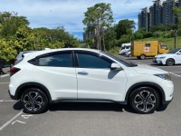 Honda  HR-V 原板美車跑1 1 w | 新北市汽車商業同業公會｜TACA優良車商聯盟｜中古、二手車買車賣車公會認證保固