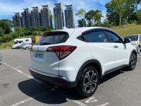 Honda  HR-V 原板美車跑1 1 w | 新北市汽車商業同業公會｜TACA優良車商聯盟｜中古、二手車買車賣車公會認證保固