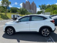 Honda  HR-V 原板美車跑1 1 w | 新北市汽車商業同業公會｜TACA優良車商聯盟｜中古、二手車買車賣車公會認證保固