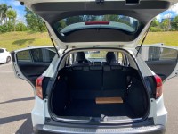 Honda  HR-V 原板美車跑1 1 w | 新北市汽車商業同業公會｜TACA優良車商聯盟｜中古、二手車買車賣車公會認證保固