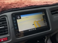 Honda  HR-V 頂規S版//衛星導航//行車紀錄器// I-KEY//摸門.免鑰匙系統//定速 | 新北市汽車商業同業公會｜TACA優良車商聯盟｜中古、二手車買車賣車公會認證保固