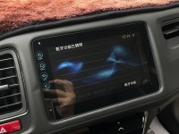 Honda  HR-V 頂規S版//衛星導航//行車紀錄器// I-KEY//摸門.免鑰匙系統//定速 | 新北市汽車商業同業公會｜TACA優良車商聯盟｜中古、二手車買車賣車公會認證保固