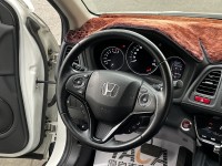 Honda  HR-V 頂規S版//衛星導航//行車紀錄器// I-KEY//摸門.免鑰匙系統//定速 | 新北市汽車商業同業公會｜TACA優良車商聯盟｜中古、二手車買車賣車公會認證保固
