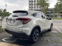 Honda  HR-V 頂規S版//衛星導航//行車紀錄器// I-KEY//摸門.免鑰匙系統//定速 | 新北市汽車商業同業公會｜TACA優良車商聯盟｜中古、二手車買車賣車公會認證保固