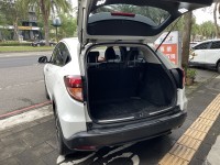 Honda  HR-V 頂規S版//衛星導航//行車紀錄器// I-KEY//摸門.免鑰匙系統//定速 | 新北市汽車商業同業公會｜TACA優良車商聯盟｜中古、二手車買車賣車公會認證保固