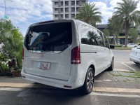 Mercedes-Benz/賓士   V-CLASS v220d | 新北市汽車商業同業公會｜TACA優良車商聯盟｜中古、二手車買車賣車公會認證保固