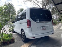Mercedes-Benz/賓士   V-CLASS v220d | 新北市汽車商業同業公會｜TACA優良車商聯盟｜中古、二手車買車賣車公會認證保固
