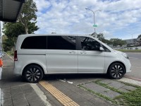 Mercedes-Benz/賓士   V-CLASS v220d | 新北市汽車商業同業公會｜TACA優良車商聯盟｜中古、二手車買車賣車公會認證保固