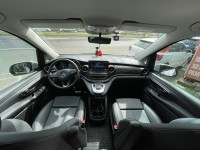 Mercedes-Benz/賓士   V-CLASS v220d | 新北市汽車商業同業公會｜TACA優良車商聯盟｜中古、二手車買車賣車公會認證保固