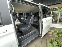Mercedes-Benz/賓士   V-CLASS v220d | 新北市汽車商業同業公會｜TACA優良車商聯盟｜中古、二手車買車賣車公會認證保固