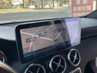 Mercedes-Benz/賓士   A-CLASS  A180 總代理 AMG套件.2018.外觀黑化.改安卓機大螢幕.里程實跑7萬// | 新北市汽車商業同業公會｜TACA優良車商聯盟｜中古、二手車買車賣車公會認證保固