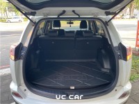 Toyota  RAV4 (網路好店、實車實價)漂亮車/正常跑/好保養/好車況/無待修/店長推薦 | 新北市汽車商業同業公會｜TACA優良車商聯盟｜中古、二手車買車賣車公會認證保固