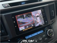 Toyota  RAV4 (網路好店、實車實價)漂亮車/正常跑/好保養/好車況/無待修/店長推薦 | 新北市汽車商業同業公會｜TACA優良車商聯盟｜中古、二手車買車賣車公會認證保固