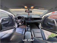 Toyota  RAV4 (網路好店、實車實價)漂亮車/正常跑/好保養/好車況/無待修/店長推薦 | 新北市汽車商業同業公會｜TACA優良車商聯盟｜中古、二手車買車賣車公會認證保固