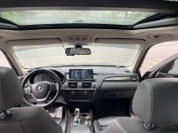 BMW/ 寶馬  X3 SERIES  X3 xDrive30d 已加裝安卓機!360環景 附原廠證 . 漂亮車原版件.車已大整理 | 新北市汽車商業同業公會｜TACA優良車商聯盟｜中古、二手車買車賣車公會認證保固