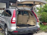 Honda  CR-V 神美淺內裝 一手車女用 交車送大保養 | 新北市汽車商業同業公會｜TACA優良車商聯盟｜中古、二手車買車賣車公會認證保固