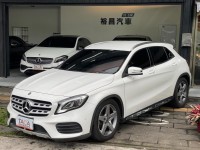 Mercedes-Benz/賓士   GLA-CLASS  GLA180 總代理.AMG LINE.雙電動椅.原廠保養 //-裕昌汽車 | 新北市汽車商業同業公會｜TACA優良車商聯盟｜中古、二手車買車賣車公會認證保固