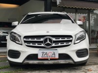 Mercedes-Benz/賓士   GLA-CLASS  GLA180 總代理.AMG LINE.雙電動椅.原廠保養 //-裕昌汽車 | 新北市汽車商業同業公會｜TACA優良車商聯盟｜中古、二手車買車賣車公會認證保固