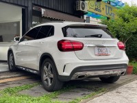 Mercedes-Benz/賓士   GLA-CLASS  GLA180 總代理.AMG LINE.雙電動椅.原廠保養 //-裕昌汽車 | 新北市汽車商業同業公會｜TACA優良車商聯盟｜中古、二手車買車賣車公會認證保固