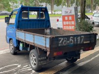 Ford/福特  Pronto Ford 好幫手/Pronto 1999款 手排 1.1L以下 | 新北市汽車商業同業公會｜TACA優良車商聯盟｜中古、二手車買車賣車公會認證保固