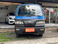 Ford/福特  Pronto Ford 好幫手/Pronto 1999款 手排 1.1L以下 | 新北市汽車商業同業公會｜TACA優良車商聯盟｜中古、二手車買車賣車公會認證保固