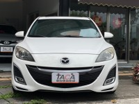 Mazda  Mazda3 里程僅跑14萬 改卓機＋IKEY //認證里程保證 | 新北市汽車商業同業公會｜TACA優良車商聯盟｜中古、二手車買車賣車公會認證保固