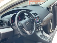 Mazda  Mazda3 里程僅跑14萬 改卓機＋IKEY //認證里程保證 | 新北市汽車商業同業公會｜TACA優良車商聯盟｜中古、二手車買車賣車公會認證保固
