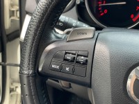 Mazda  Mazda3 里程僅跑14萬 改卓機＋IKEY //認證里程保證 | 新北市汽車商業同業公會｜TACA優良車商聯盟｜中古、二手車買車賣車公會認證保固