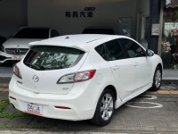 Mazda  Mazda3 里程僅跑14萬 改卓機＋IKEY //認證里程保證 | 新北市汽車商業同業公會｜TACA優良車商聯盟｜中古、二手車買車賣車公會認證保固
