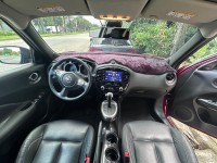 Nissan  Juke 英倫版I 原鈑件認證車跑少!! | 新北市汽車商業同業公會｜TACA優良車商聯盟｜中古、二手車買車賣車公會認證保固