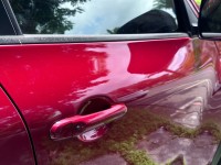 Nissan  Juke 英倫版I 原鈑件認證車跑少!! | 新北市汽車商業同業公會｜TACA優良車商聯盟｜中古、二手車買車賣車公會認證保固