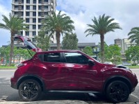 Nissan  Juke 英倫版I 原鈑件認證車跑少!! | 新北市汽車商業同業公會｜TACA優良車商聯盟｜中古、二手車買車賣車公會認證保固