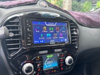 Nissan  Juke 英倫版I 原鈑件認證車跑少!! | 新北市汽車商業同業公會｜TACA優良車商聯盟｜中古、二手車買車賣車公會認證保固