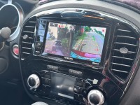 Nissan  Juke 英倫版I 原鈑件認證車跑少!! | 新北市汽車商業同業公會｜TACA優良車商聯盟｜中古、二手車買車賣車公會認證保固