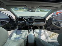 Toyota  RAV4 3代進口.天窗型.車況好.影音特仕.雙區恆溫// 裕昌汽車UCcar | 新北市汽車商業同業公會｜TACA優良車商聯盟｜中古、二手車買車賣車公會認證保固