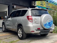 Toyota  RAV4 3代進口.天窗型.車況好.影音特仕.雙區恆溫// 裕昌汽車UCcar | 新北市汽車商業同業公會｜TACA優良車商聯盟｜中古、二手車買車賣車公會認證保固