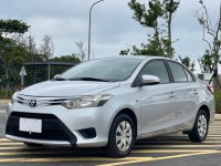 Toyota  Vios 改安卓機＋導航＋倒車影像.原版件.一手// 車況好--在新北林口 | 新北市汽車商業同業公會｜TACA優良車商聯盟｜中古、二手車買車賣車公會認證保固