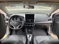 Toyota  Vios 改安卓機＋導航＋倒車影像.原版件.一手// 車況好--在新北林口 | 新北市汽車商業同業公會｜TACA優良車商聯盟｜中古、二手車買車賣車公會認證保固