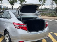 Toyota  Vios 改安卓機＋導航＋倒車影像.原版件.一手// 車況好--在新北林口 | 新北市汽車商業同業公會｜TACA優良車商聯盟｜中古、二手車買車賣車公會認證保固