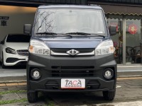 Mitsubishi  Veryca 2022全新車.僅跑60公里.手牌木床.全車底加防鏽漆. | 新北市汽車商業同業公會｜TACA優良車商聯盟｜中古、二手車買車賣車公會認證保固