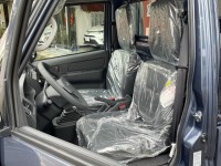 Mitsubishi  Veryca 2022全新車.僅跑60公里.手牌木床.全車底加防鏽漆. | 新北市汽車商業同業公會｜TACA優良車商聯盟｜中古、二手車買車賣車公會認證保固