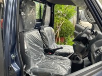 Mitsubishi  Veryca 2022全新車.僅跑60公里.手牌木床.全車底加防鏽漆. | 新北市汽車商業同業公會｜TACA優良車商聯盟｜中古、二手車買車賣車公會認證保固