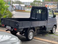 Mitsubishi  Veryca 2022全新車.僅跑60公里.手牌木床.全車底加防鏽漆. | 新北市汽車商業同業公會｜TACA優良車商聯盟｜中古、二手車買車賣車公會認證保固