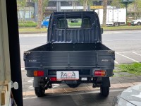 Mitsubishi  Veryca 2022全新車.僅跑60公里.手牌木床.全車底加防鏽漆. | 新北市汽車商業同業公會｜TACA優良車商聯盟｜中古、二手車買車賣車公會認證保固